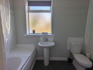 Two Bed HEATON - Heaton - 2