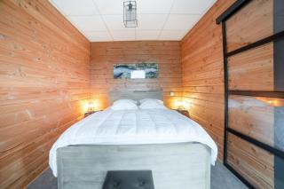 Chalet charmant à Saint-Sylvestre avec jardin 32 m² - Saint-Sylvestre - 3