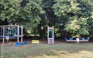 Chalet charmant à Saint-Sylvestre avec jardin 32 m² - Saint-Sylvestre - 1