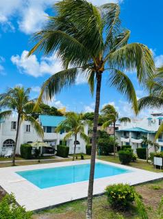 Maison de Vacances Tiffany Blue - Grand-Baie - 8