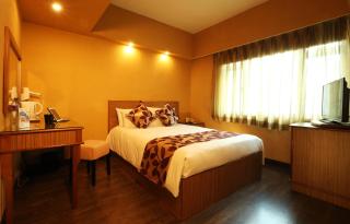 The Imperial Hotel - Hong Kong - 1