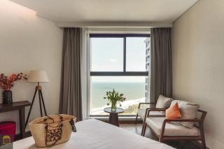 Mandala Pearl Azure Retreat - Ấp Nhơn Long - 2