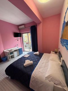 Le Soleil B&B - Milazzo - 1