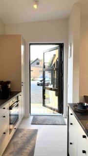 Cozy modern villa - Göteborg - 6