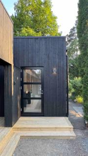 Cozy modern villa - Göteborg - 4