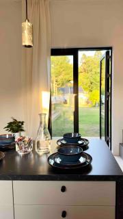 Cozy modern villa - Göteborg - 9
