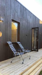 Cozy modern villa - Göteborg - 8