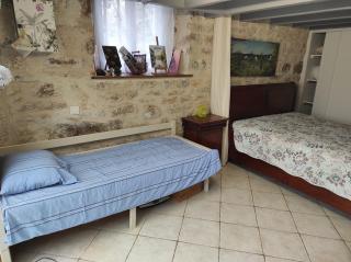 Maison sur le causse du Quercy Lot 46 - Cremps - 2