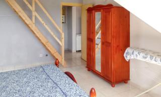 Appartement confortable à Capesterre, 40 m², jardin agréable - Rabi - 4