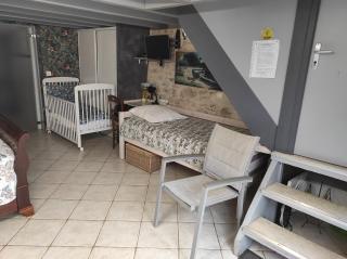Maison sur le causse du Quercy Lot 46 - Cremps - 3