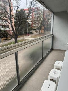 Apart for rent near center - Praga - 8