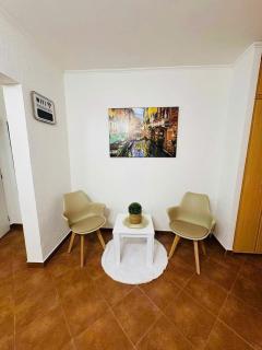 Apart for rent near center - Praga - 5