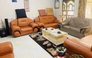 Divine Homestay Arusha - Arusha - 8