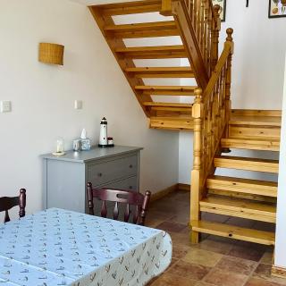 Blue Flag Cottage - Killybegs - 4