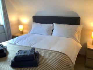 Blue Flag Cottage - Killybegs - 1