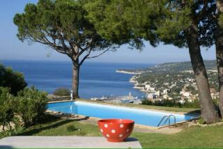 beautiful villa sea view - Cassis - 8