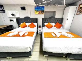 Taksim Otto House Hotel - Istambul - 8