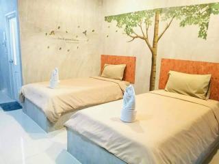 Phurang Hill Resort - Kanchanaburi - 4