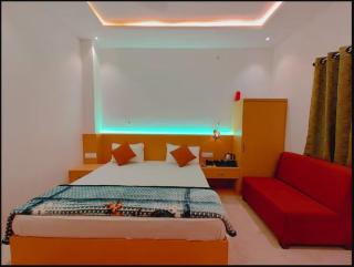 Hotel Ramay Palace - Ayodhya - 9