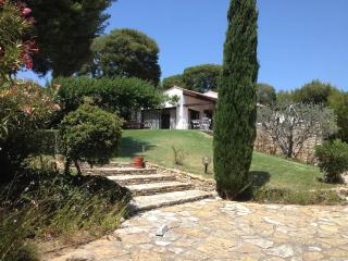beautiful villa sea view - Cassis - 7