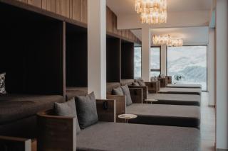 Hotel Berghof - St Johann in Salzburg - Sankt Johann im Pongau - 6