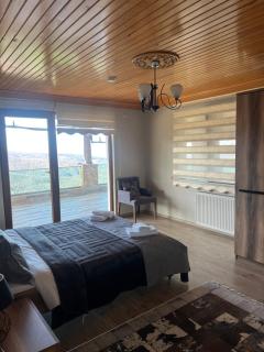 Montana butik pansiyon - 9