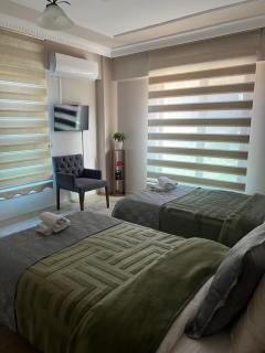 Montana butik pansiyon - 6