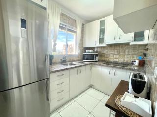 Beachfront 75 - Torrox - 3