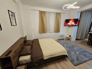 Tranquil Studio Apartment - 1