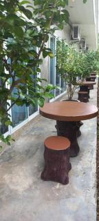 Phurang Hill Resort - Kanchanaburi - 9