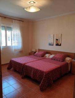 Casa Platja Mareny Blau - Mareny Blau - 3
