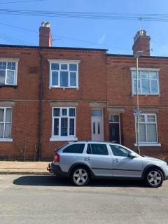 The Napier - Leicester - 9