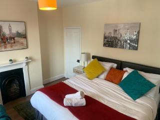 The Napier - Leicester - 7