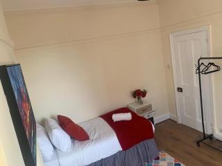 The Napier - Leicester - 6