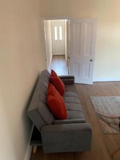 The Napier - Leicester - 2
