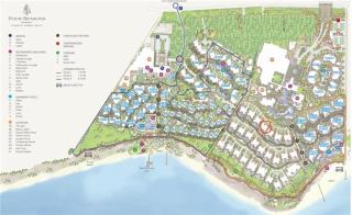 2-Bed Flat in Four Seasons hotel Sharm El Sheikh - Sharm el Sheikh - 9