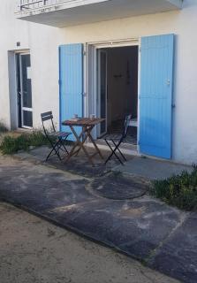 Appartement Le Beach31 à 200m de la plage, 1 chambre - 3