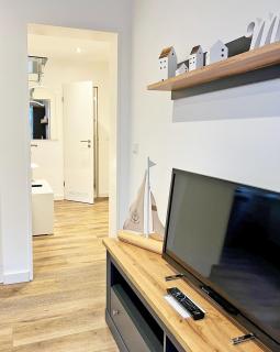 Schützenstraße 19, Wohnung 8 - Grömitz - 2
