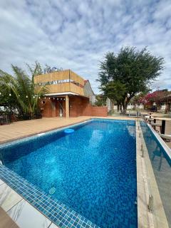 D Banlieue Homestay And Coffee TP Kon Tum - Kon Tum - 9