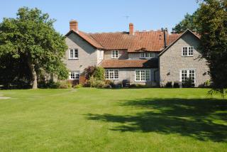 Gray Manes - Luxury in Somerset - High Ham - 0