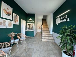 HOTEL MORELL - El Morell - 0