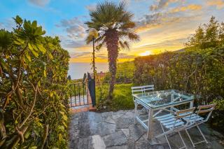 Oasis Apartment in Ospedaletti by Wonderful Italy - Ospedaletti - 0