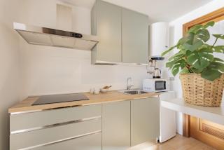 Oasis Apartment in Ospedaletti by Wonderful Italy - Ospedaletti - 7