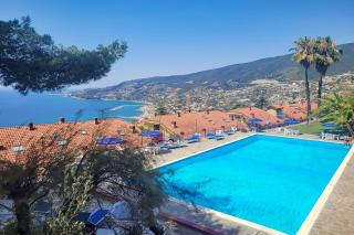 Oasis Apartment in Ospedaletti by Wonderful Italy - Ospedaletti - 6