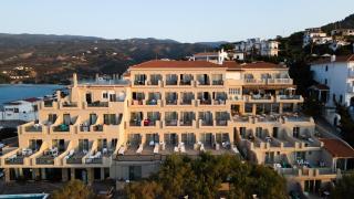 Cavos Bay Hotel & Studios - Armenistis - 9
