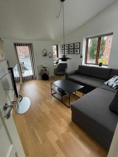Marieshus - Holstebro - 0