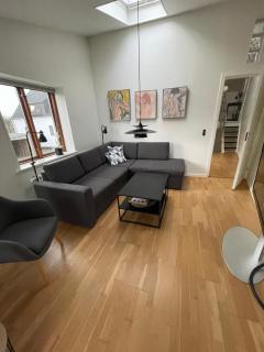 Marieshus - Holstebro - 8