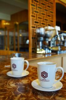 Hunza Darbar Hotel - 2