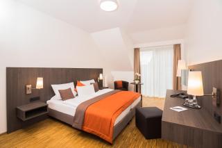 Stadthotel Reich - 7