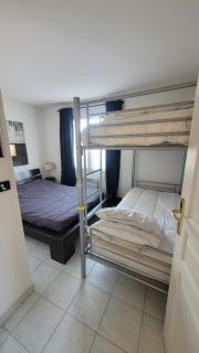 Suite Soleil - Parking - Wifi -Terrasse et Piscine - Mandelieu La Napoule - 8